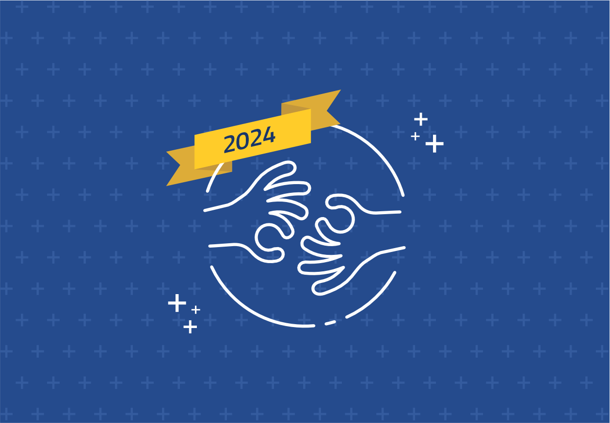 Língua Brasileira de Sinais – LIBRAS - 2024