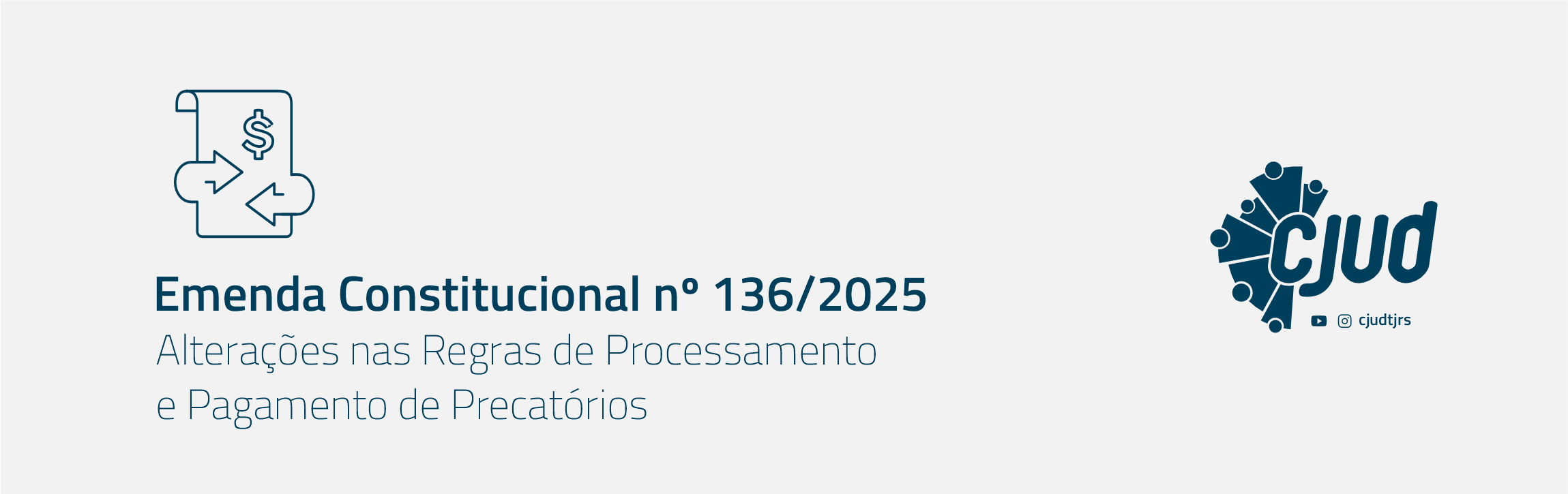 Banner do curso